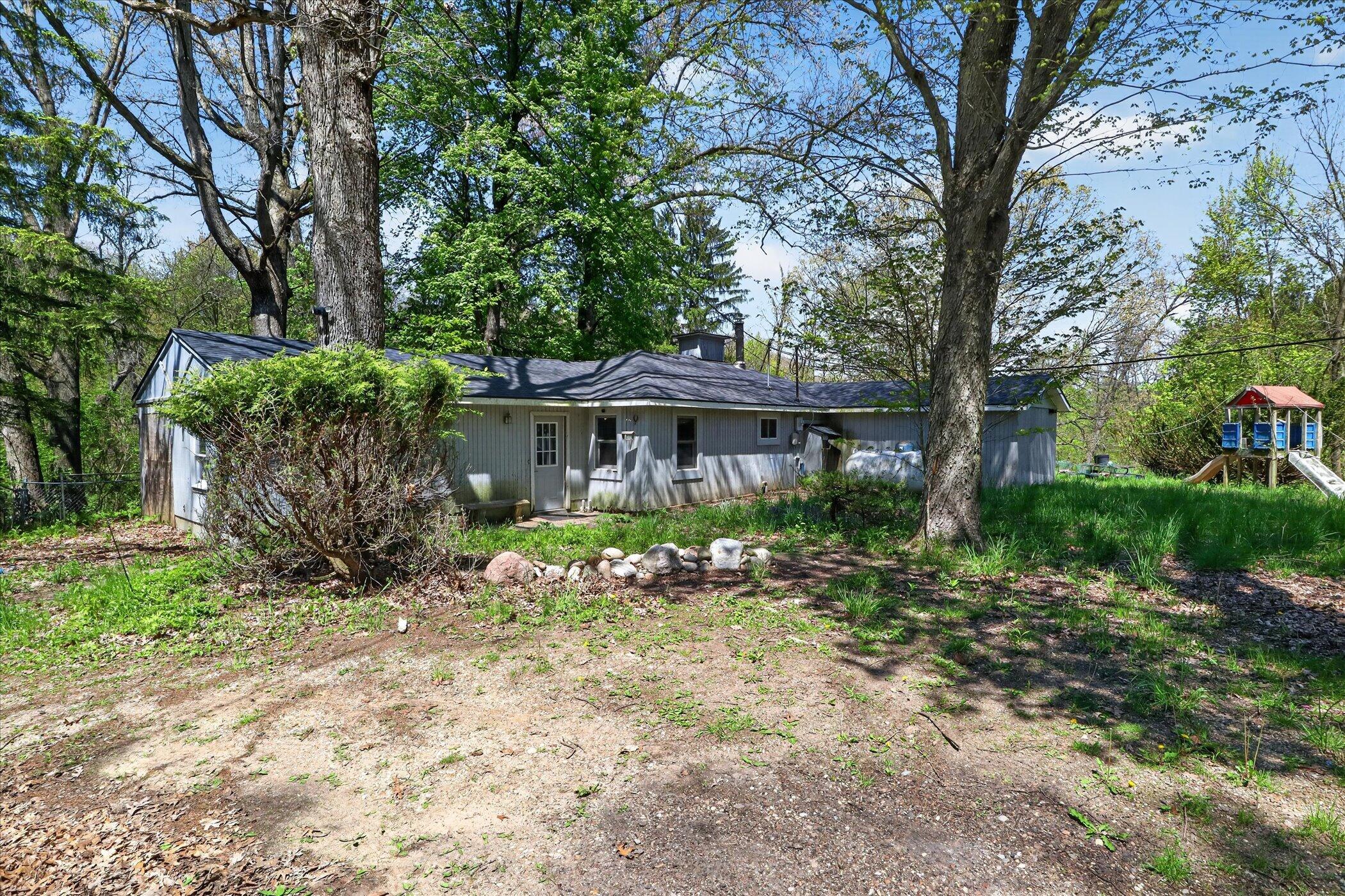 56447 Twin Lakes Road