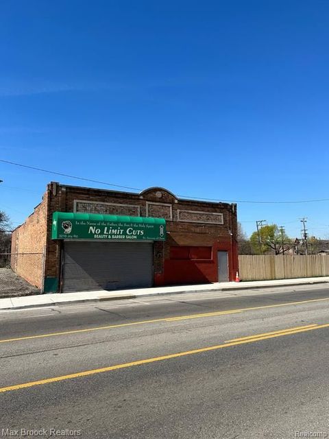 3202 JOY Road Detroit City Wayne MI 48206