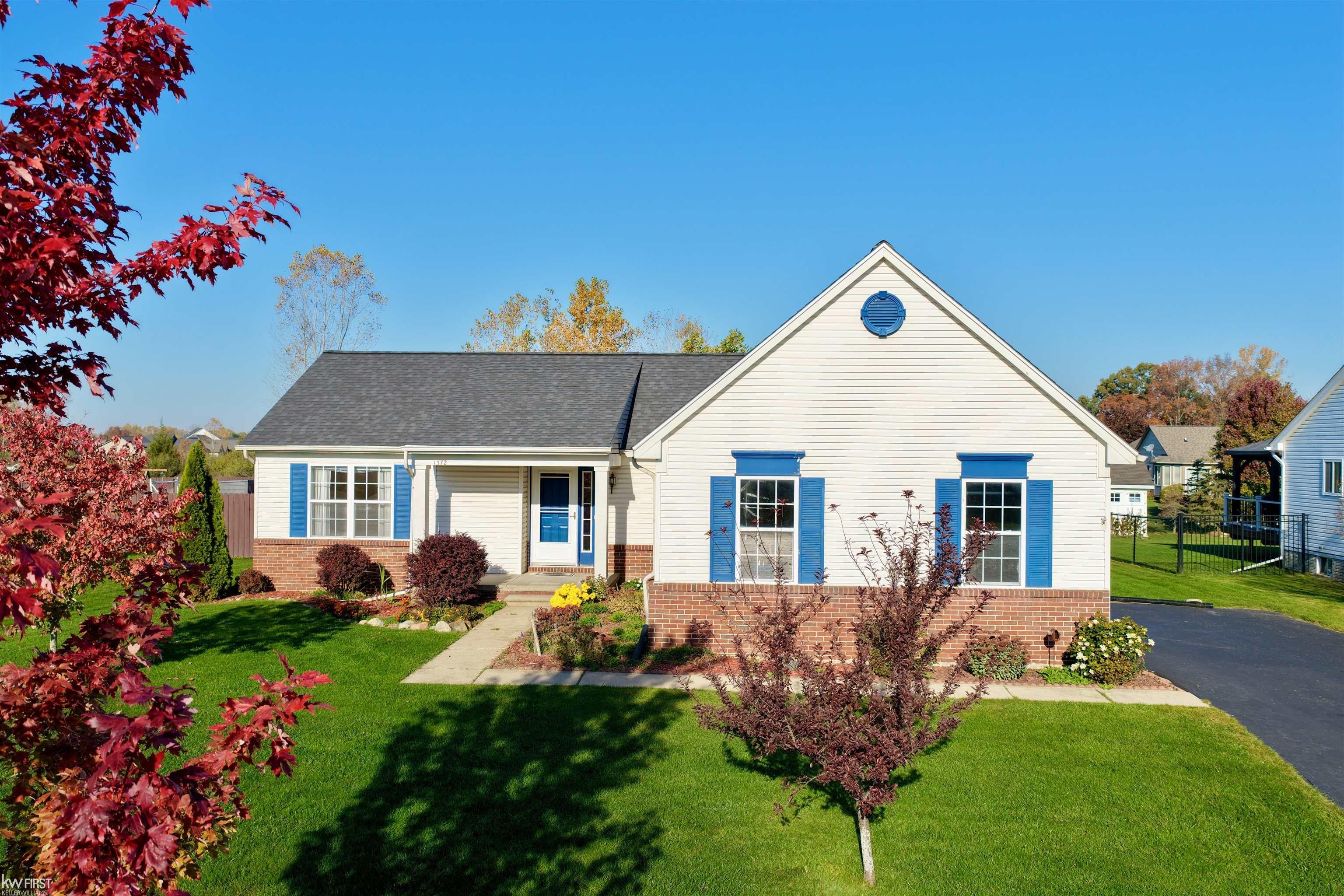 1372 Sand Piper Drive