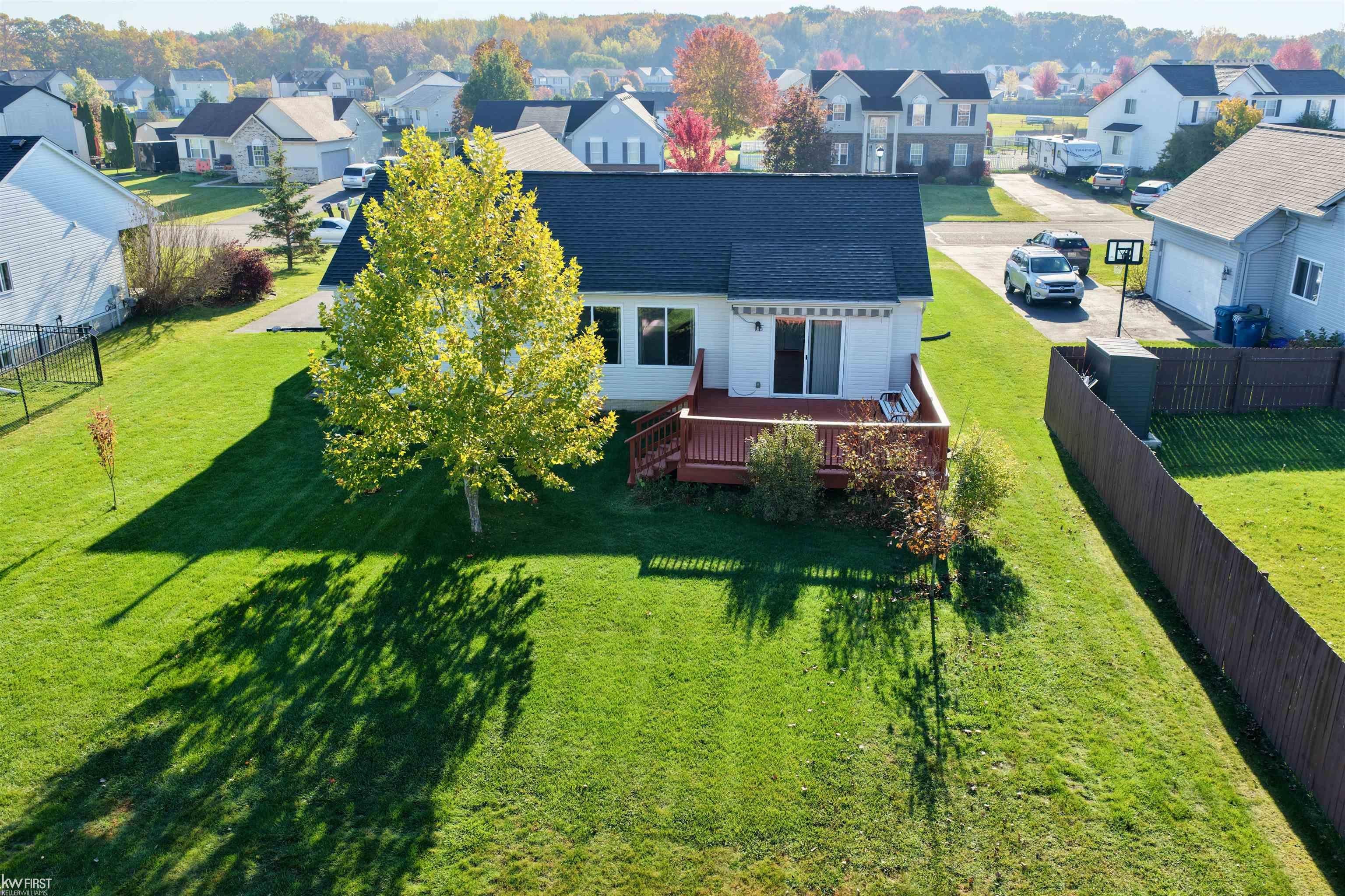 1372 Sand Piper Drive