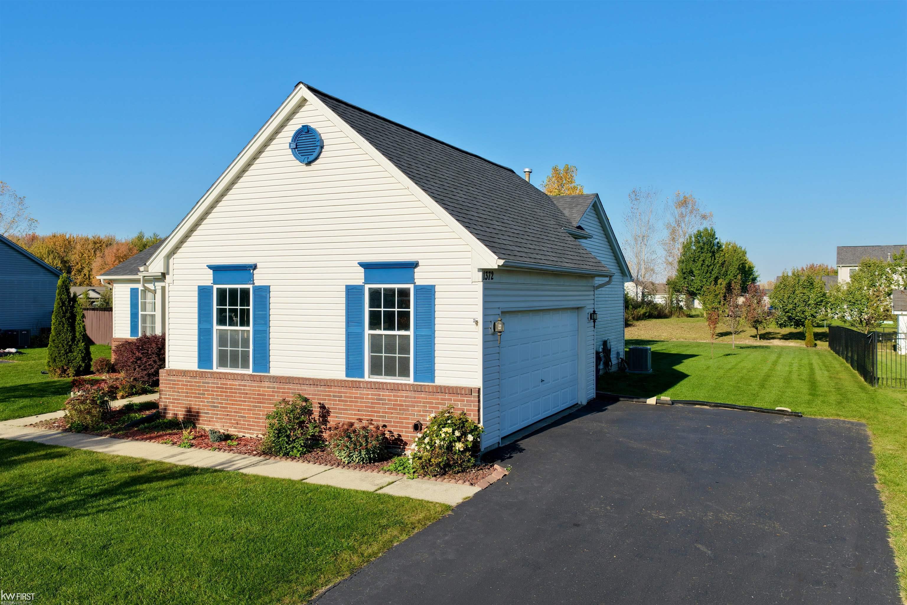 1372 Sand Piper Drive
