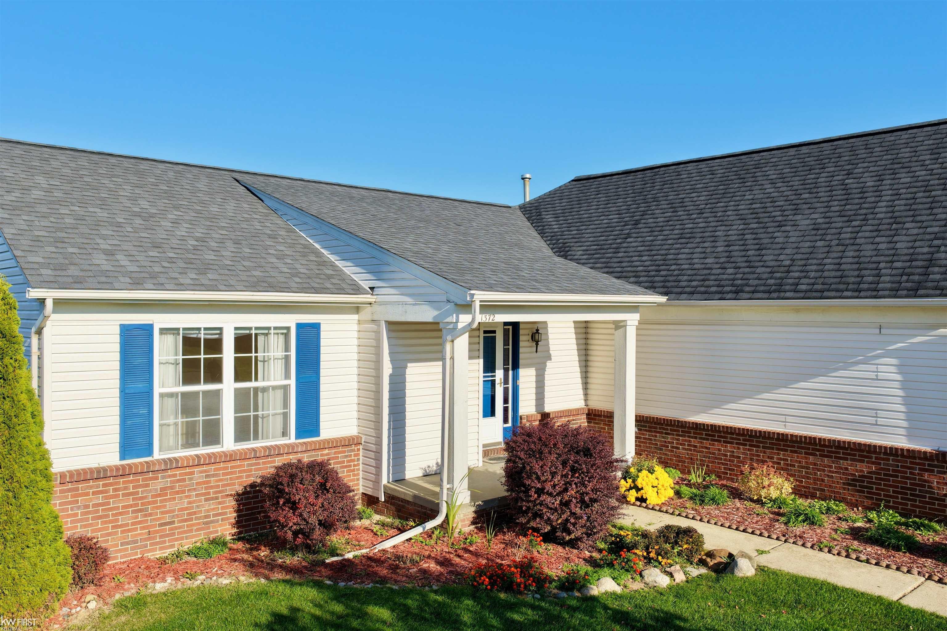 1372 Sand Piper Drive