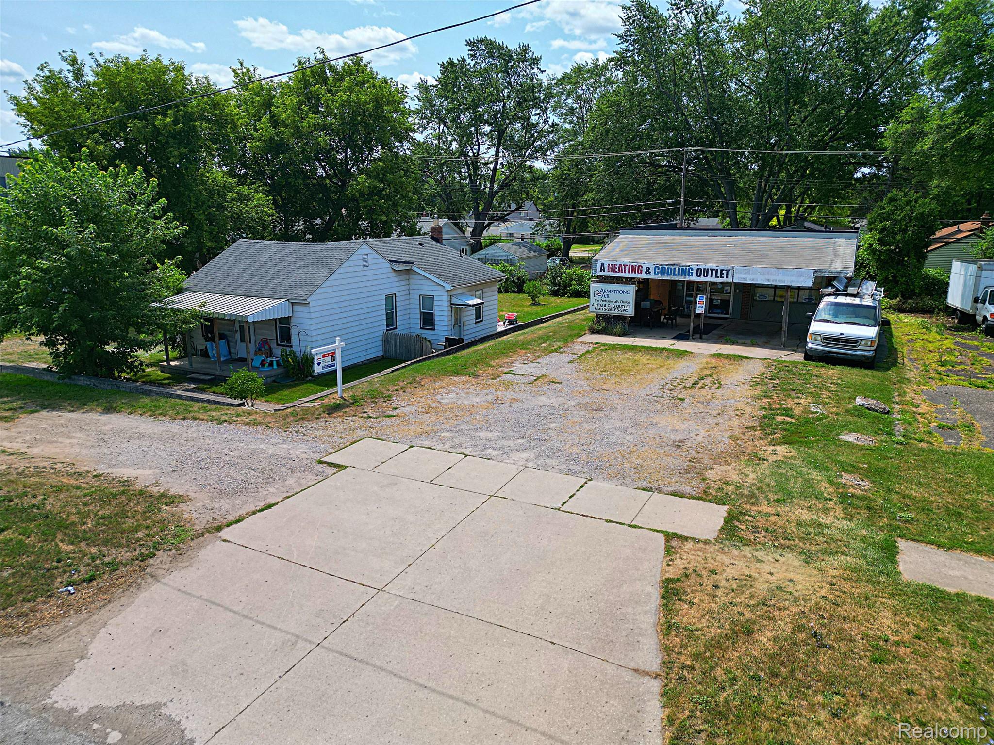 8411 N Middlebelt Road