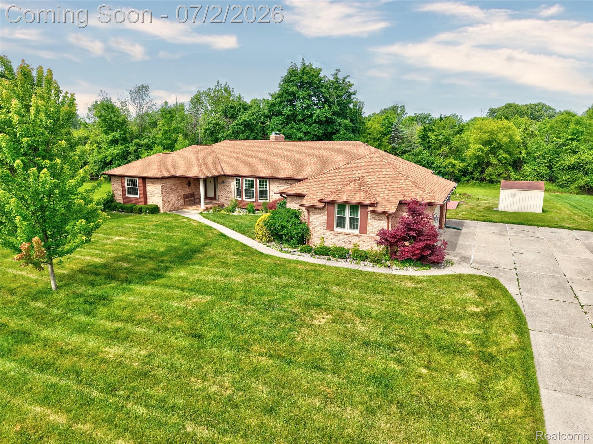1225 Old Timber Trail
