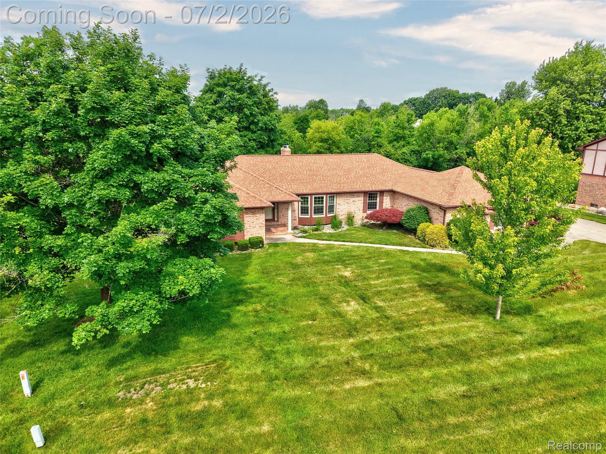 1225 Old Timber Trail