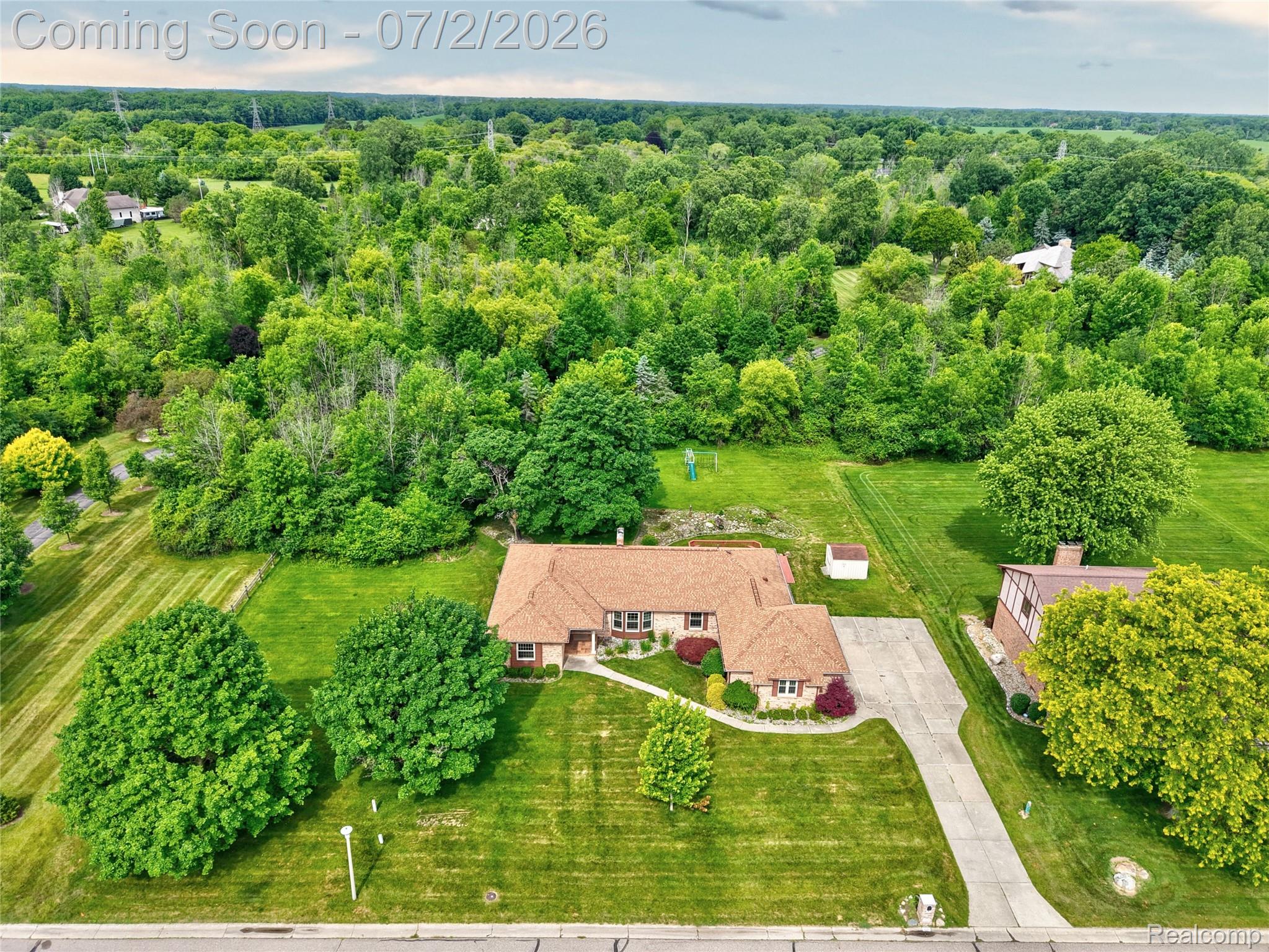 1225 Old Timber Trail