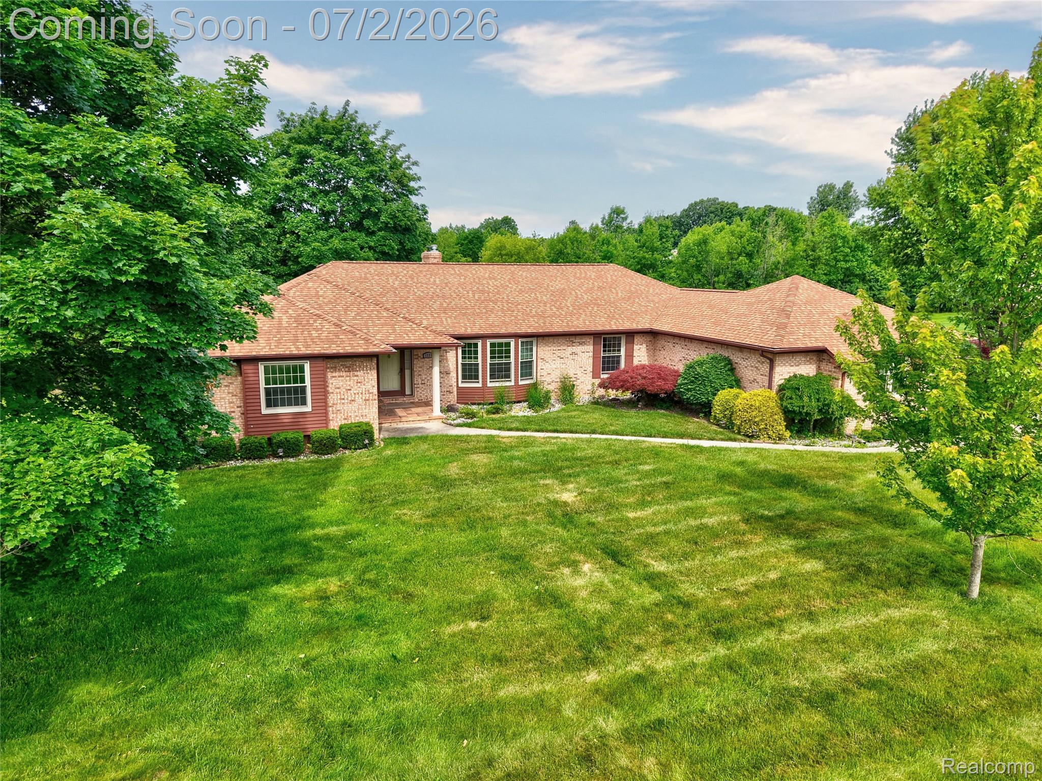 1225 Old Timber Trail