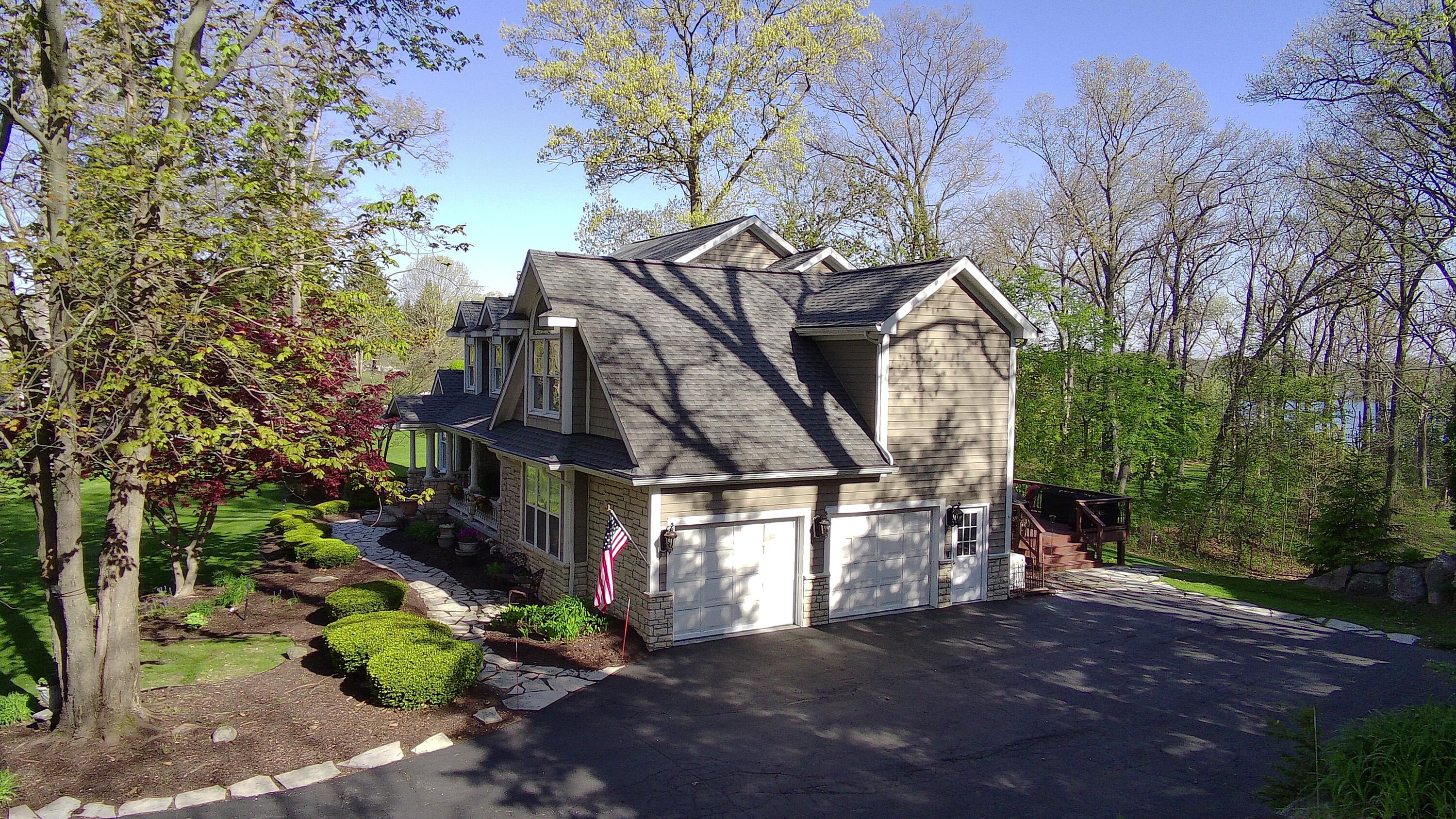 4619 Oak Pointe Drive