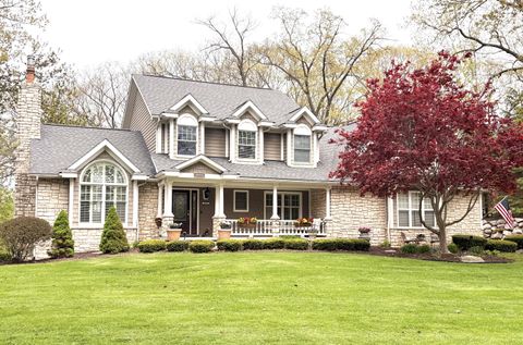 4619 Oak Pointe Drive Genoa Township MI 48116