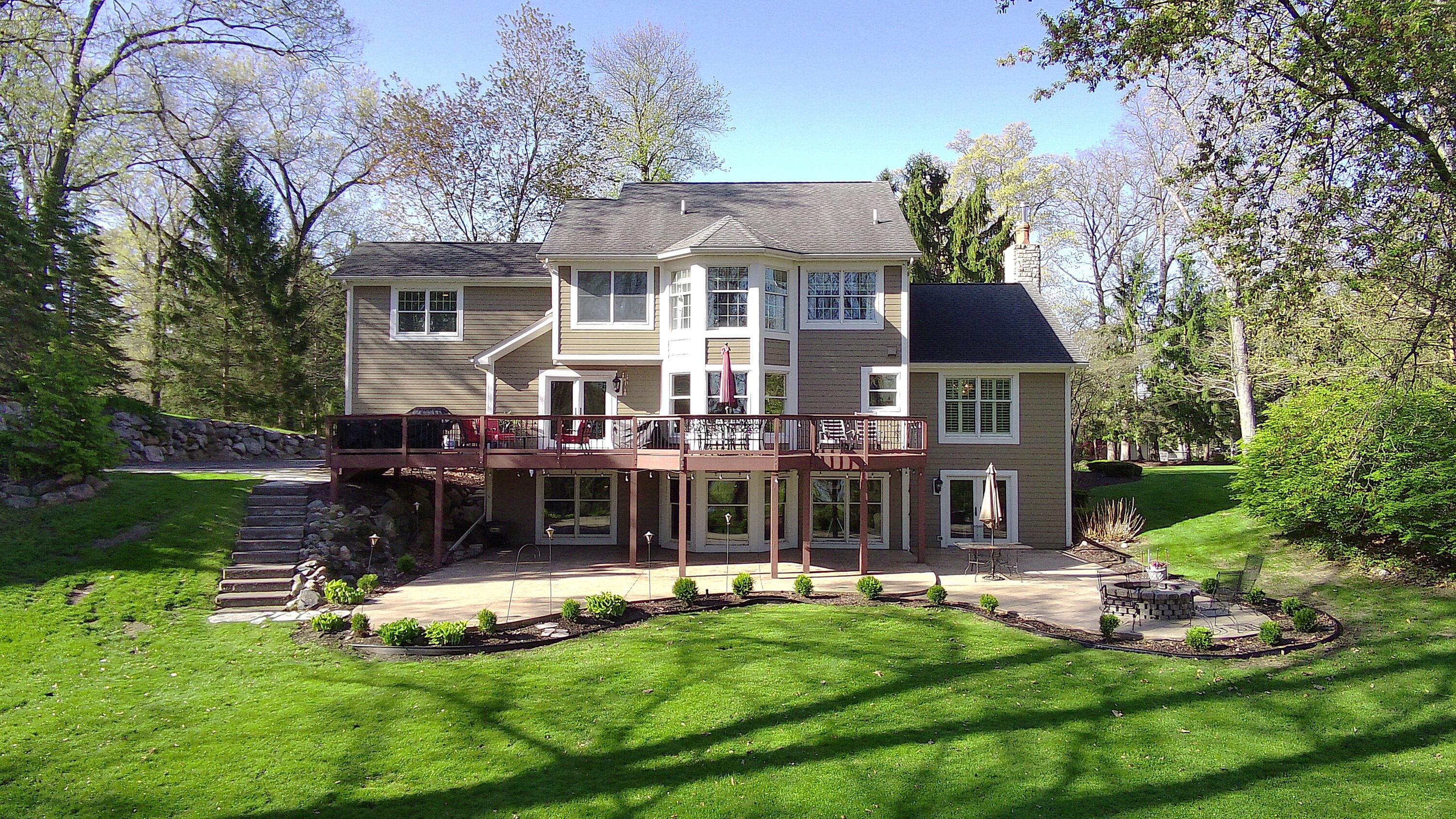 4619 Oak Pointe Drive