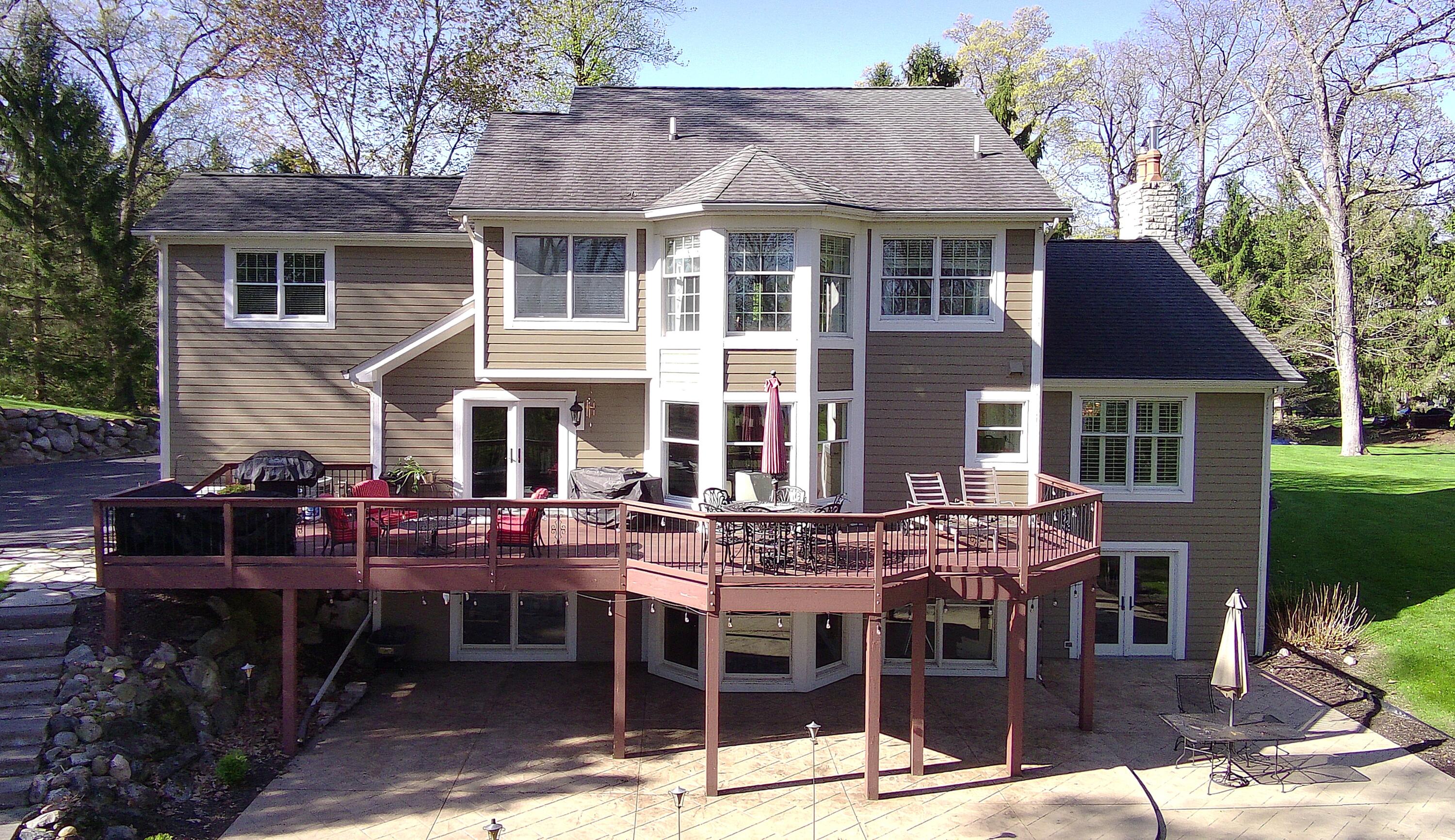 4619 Oak Pointe Drive