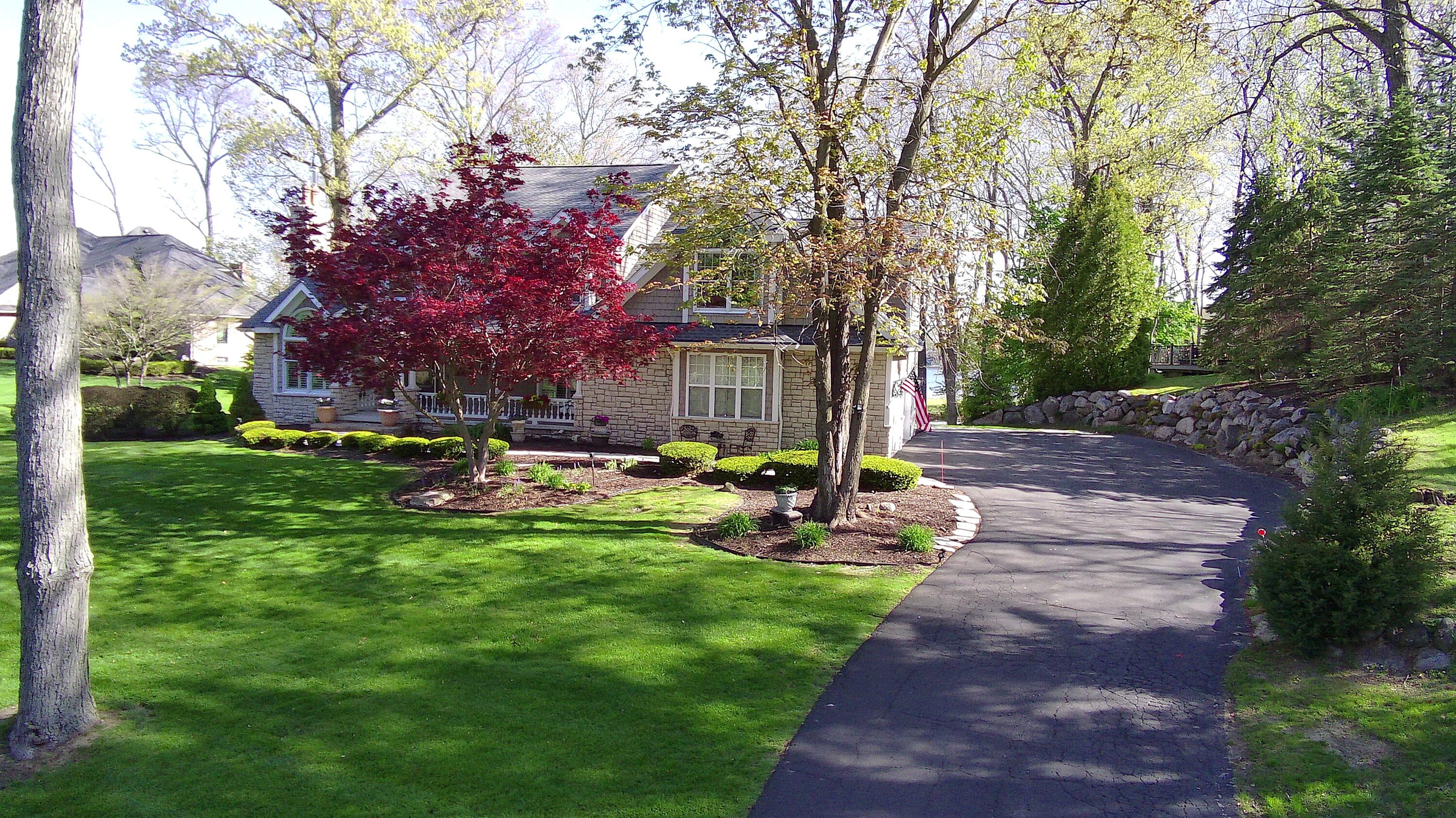 4619 Oak Pointe Drive