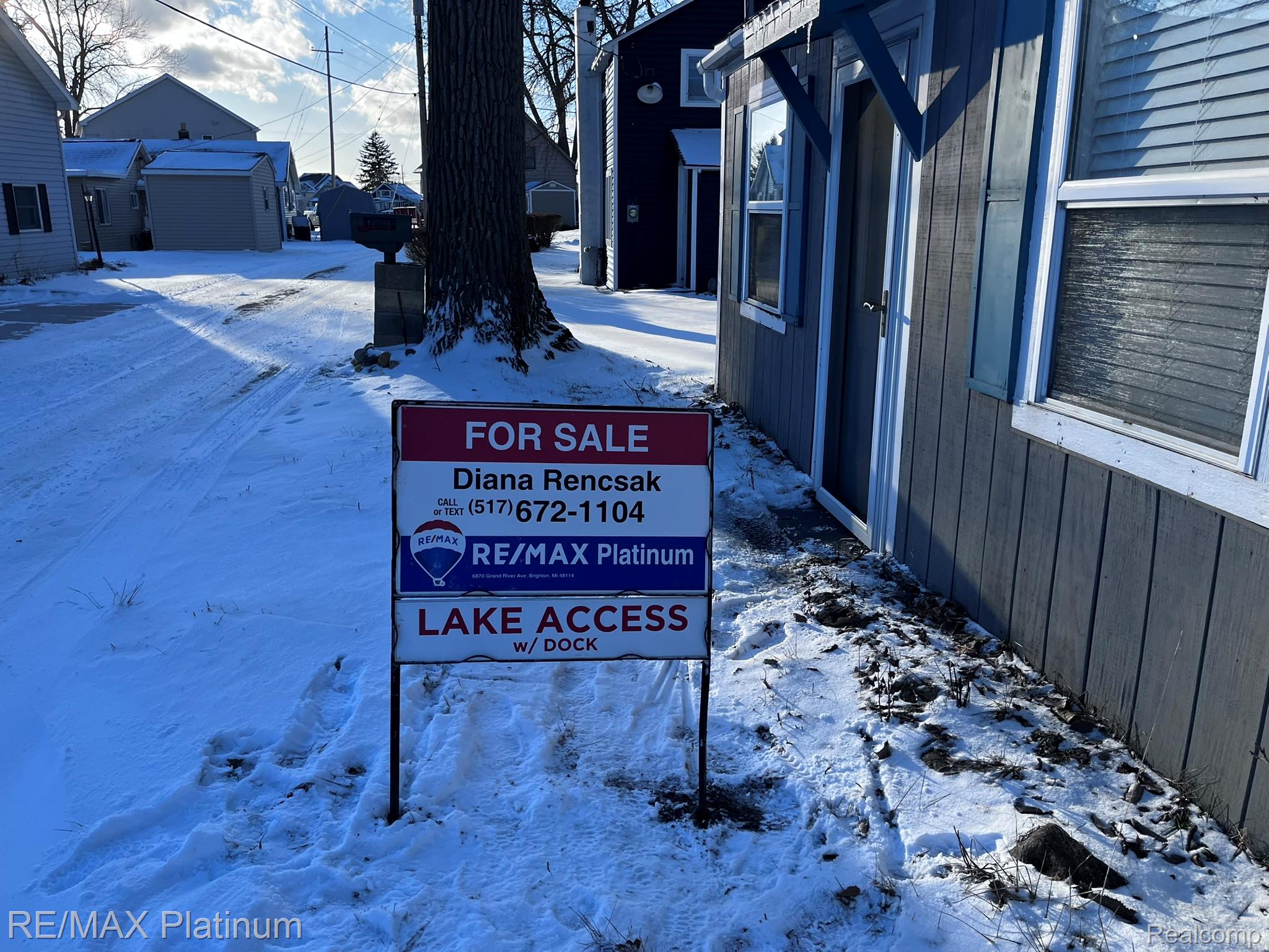 11181 W FERNDALE Drive