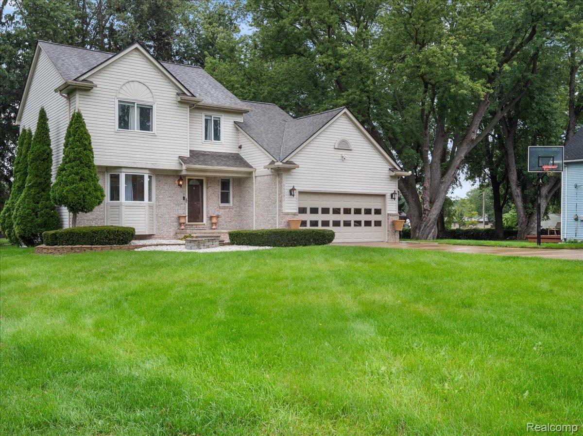11171 25 Mile Road
