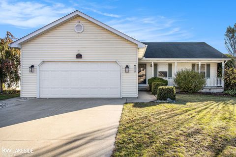 2022 Edward Lane Kimball Township MI 48074