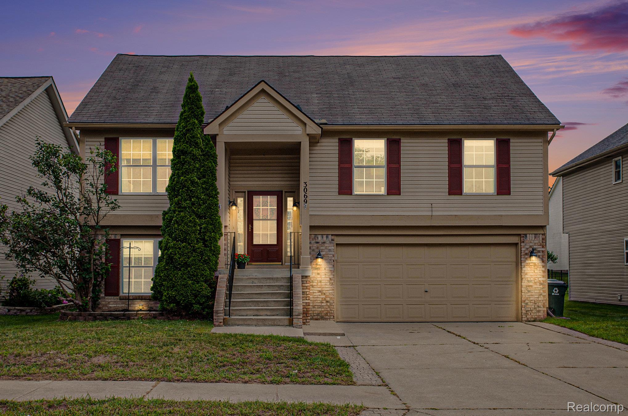 3069 Talon Circle