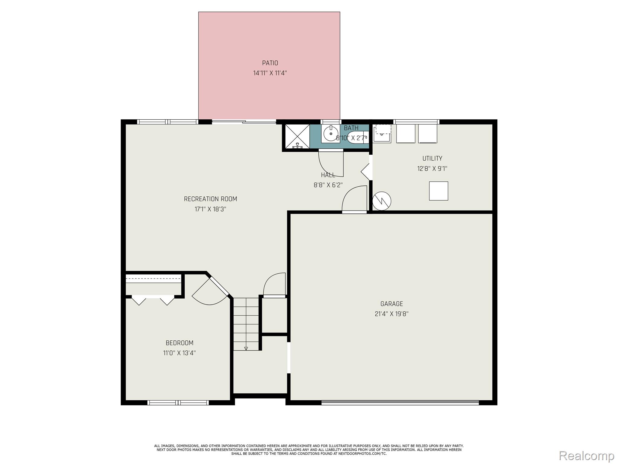 Lake Orion Village, Michigan 48360, United States, 4 Bedrooms Bedrooms, ,3 BathroomsBathrooms,Residential,Coming Soon,177610