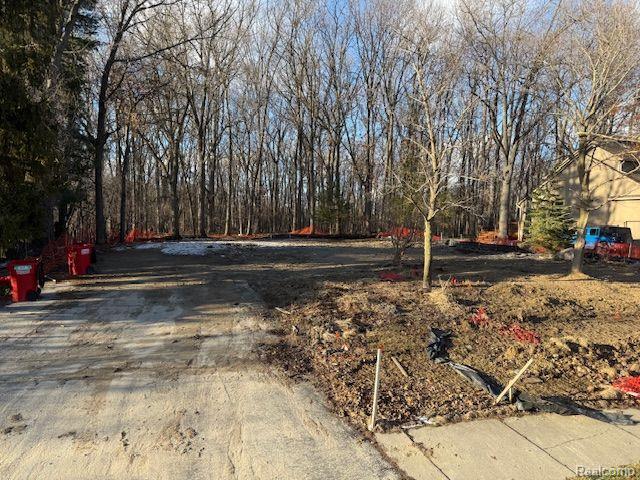 West Bloomfield Township, Michigan 48323, United States, ,Land,Active,87779