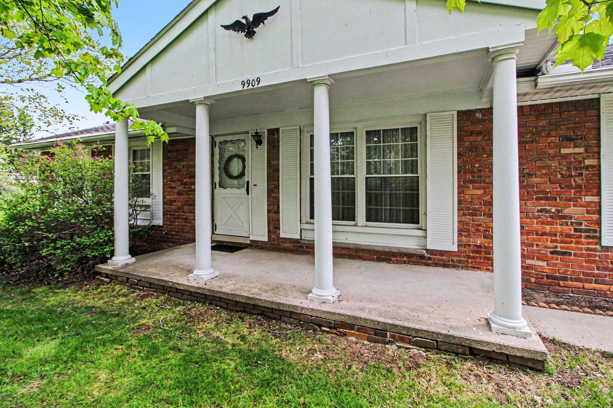 9909 Carpenter Road