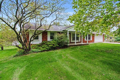 9909 Carpenter Road Milan City MI 48160