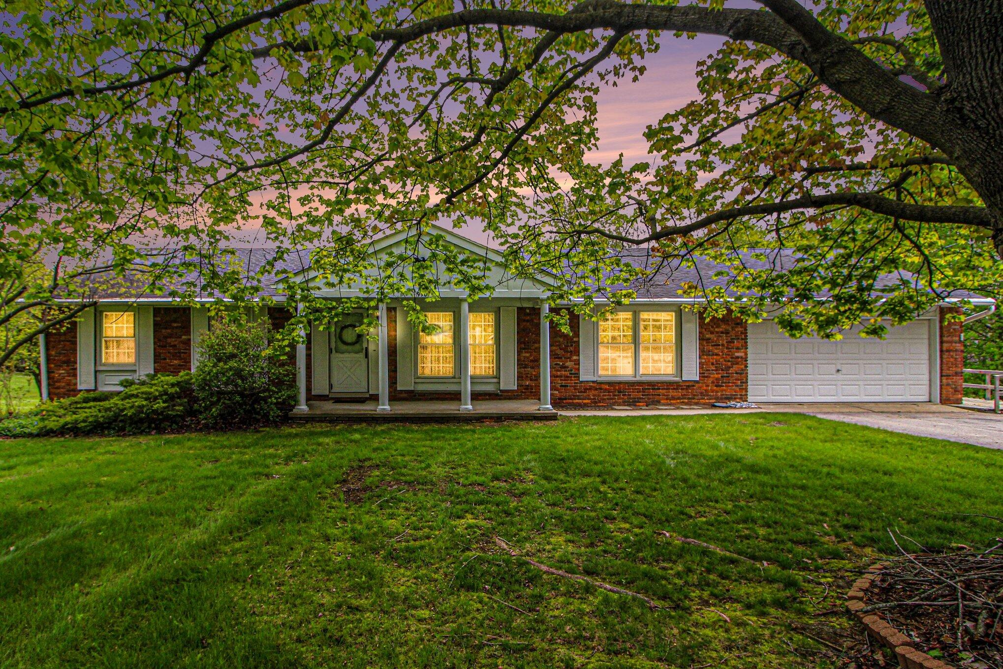 9909 Carpenter Road