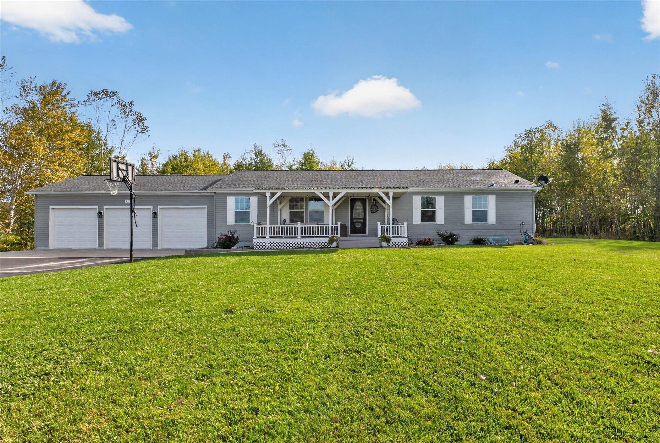 3037 Bradley Road
