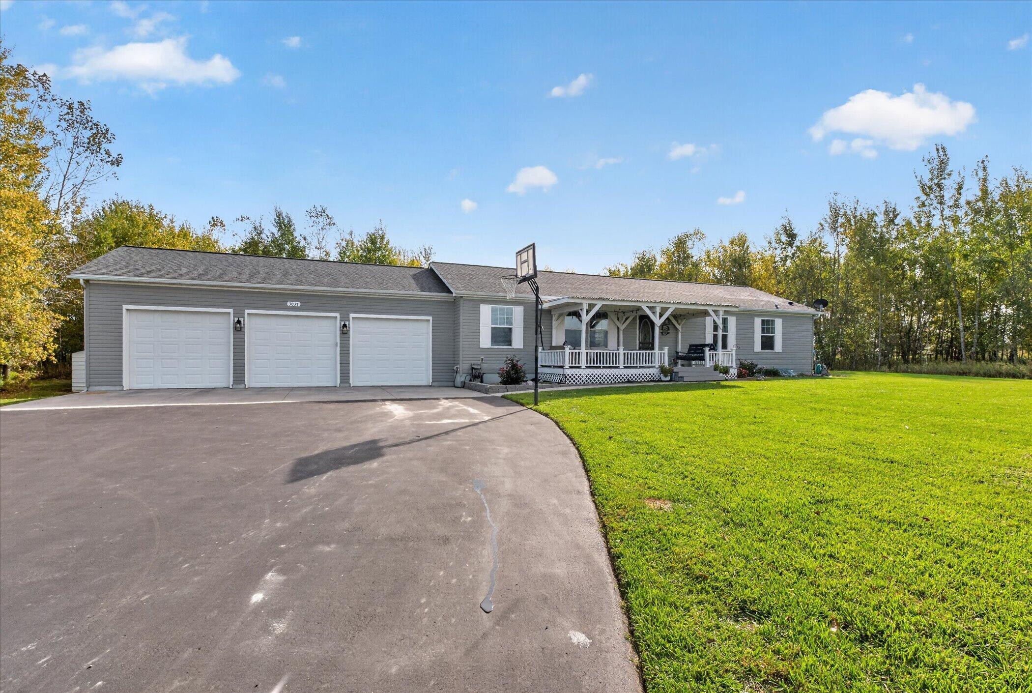 3037 Bradley Road