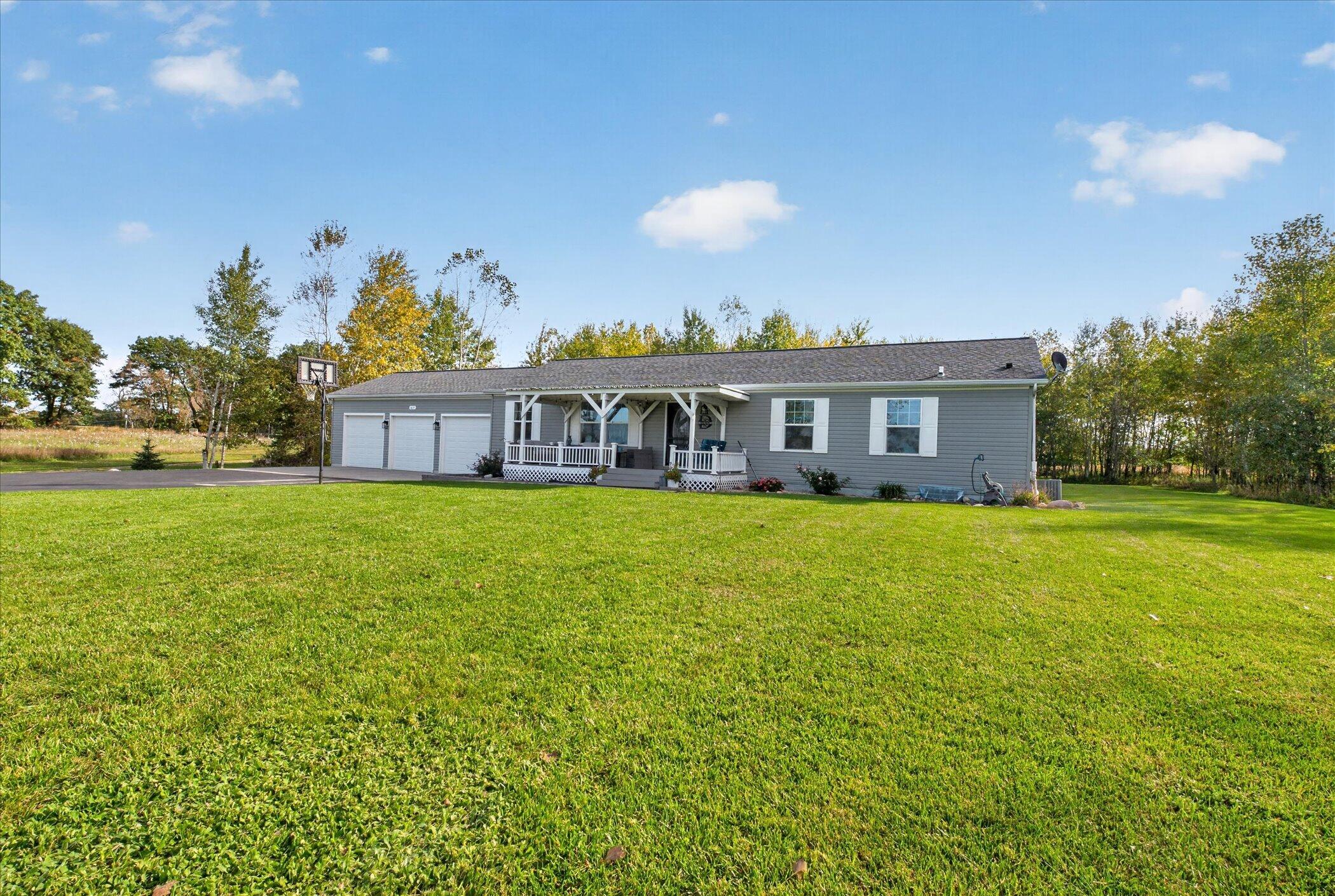 3037 Bradley Road