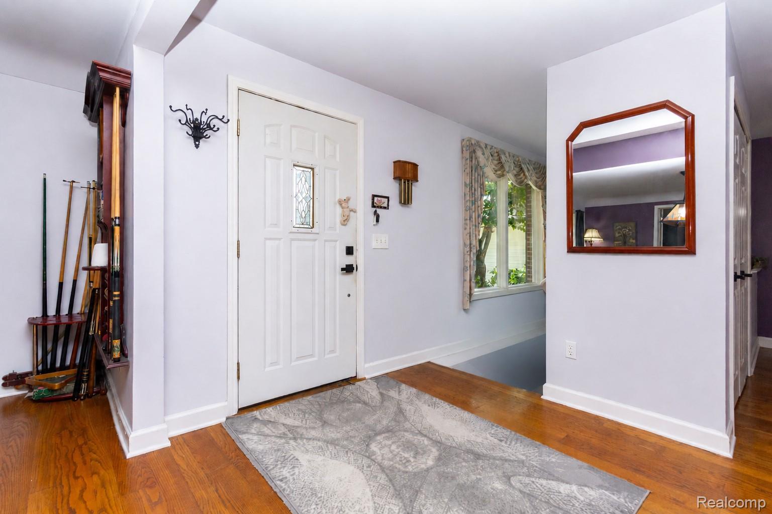 50900 Proctor Road