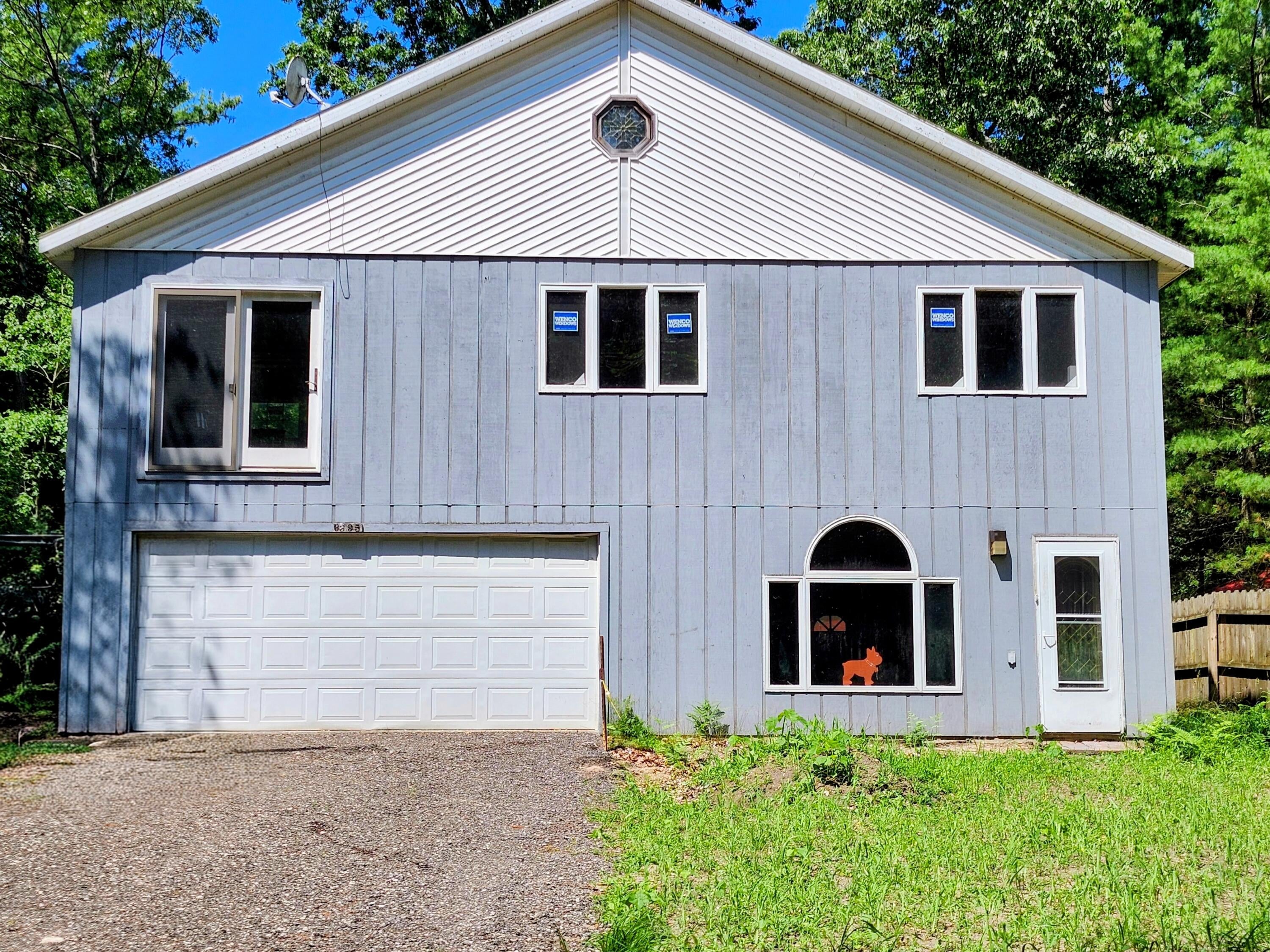 6395 S Lakeshore Drive