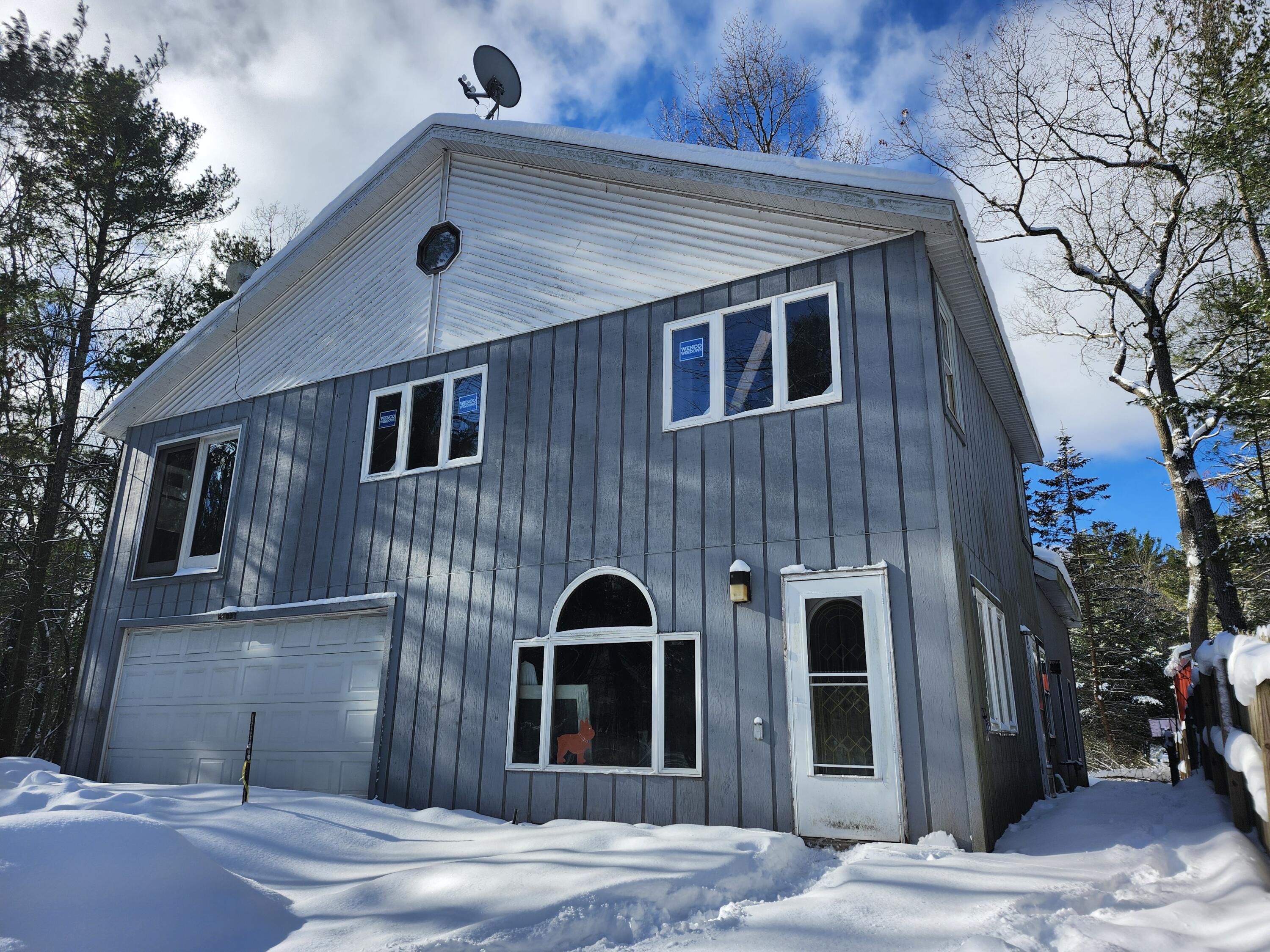 6395 S Lakeshore Drive