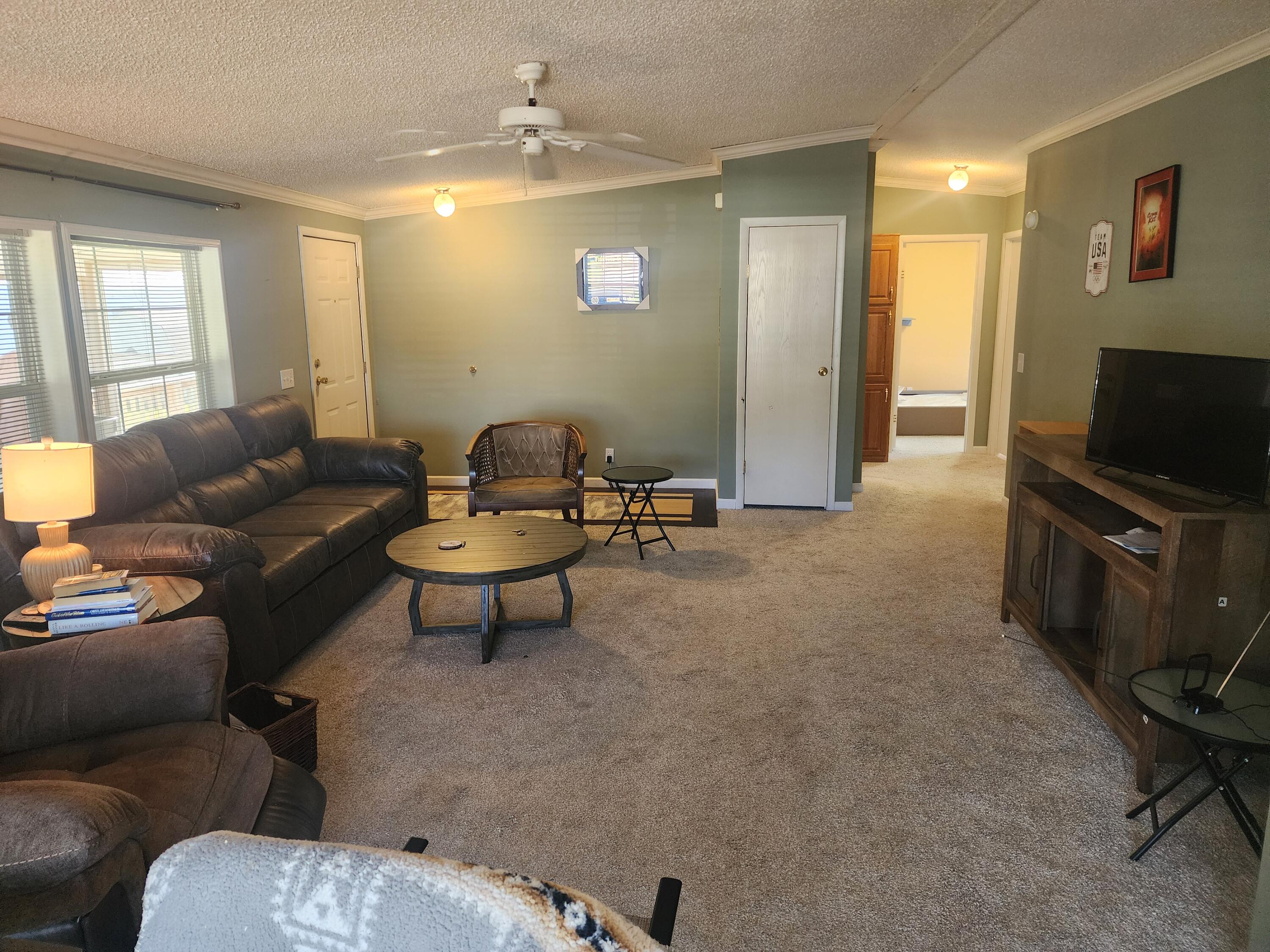 69205 Garver Lake Road Lot 18