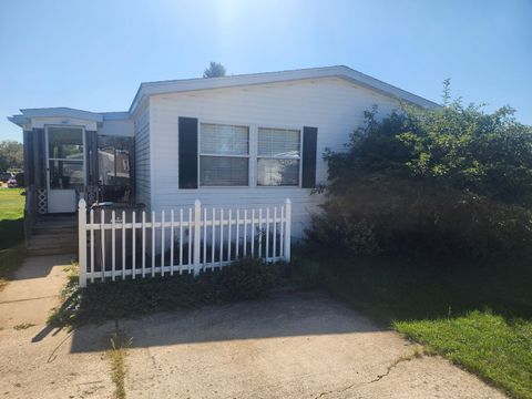 69205 Garver Lake Road Lot 18 Ontwa Township MI 49112