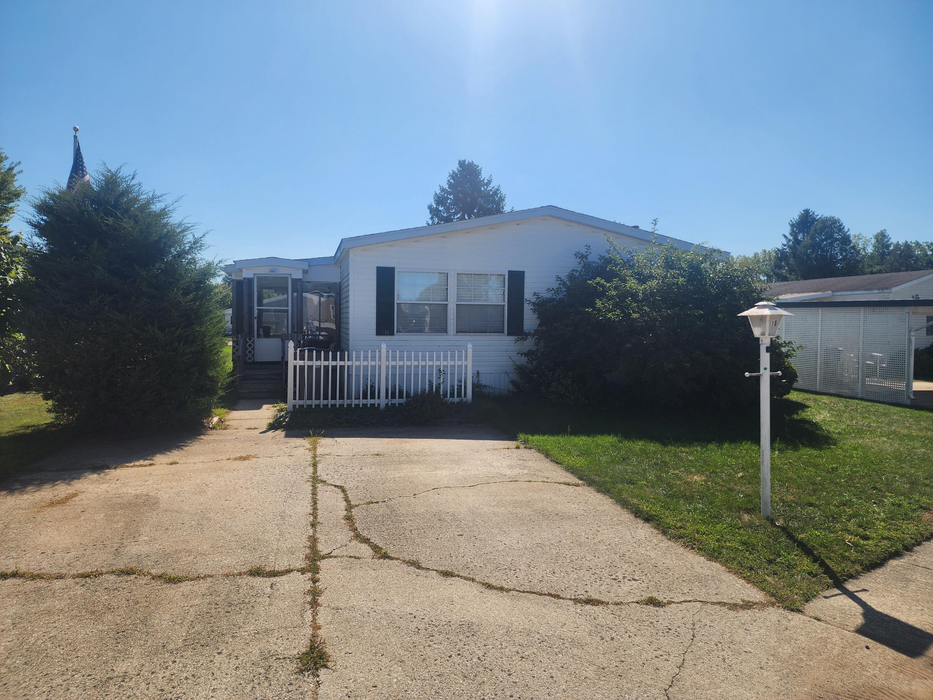 69205 Garver Lake Road Lot 18