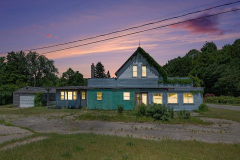 68022 M 43 Geneva Township MI 49090