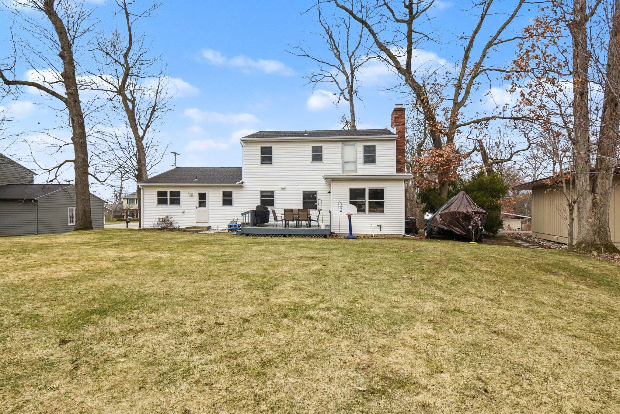 4700 Bonnie Avenue SE