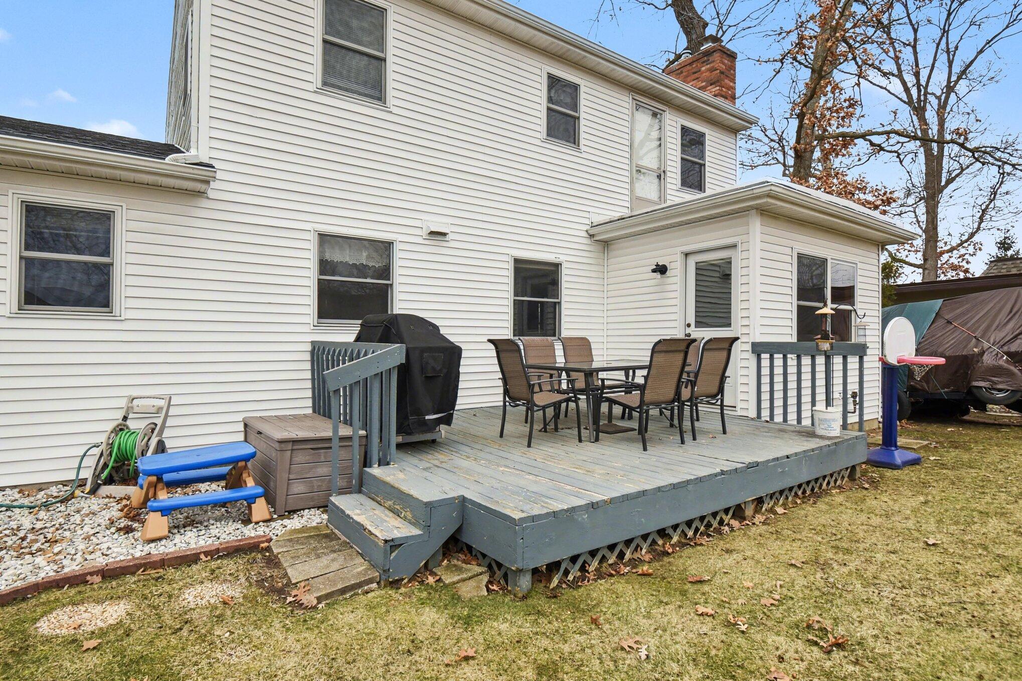 4700 Bonnie Avenue SE