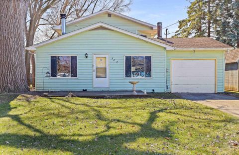 585 Evergreen Lane Carrollton Township MI 48604