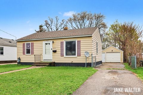 3220 Hillcroft Avenue SW Wyoming City MI 49548