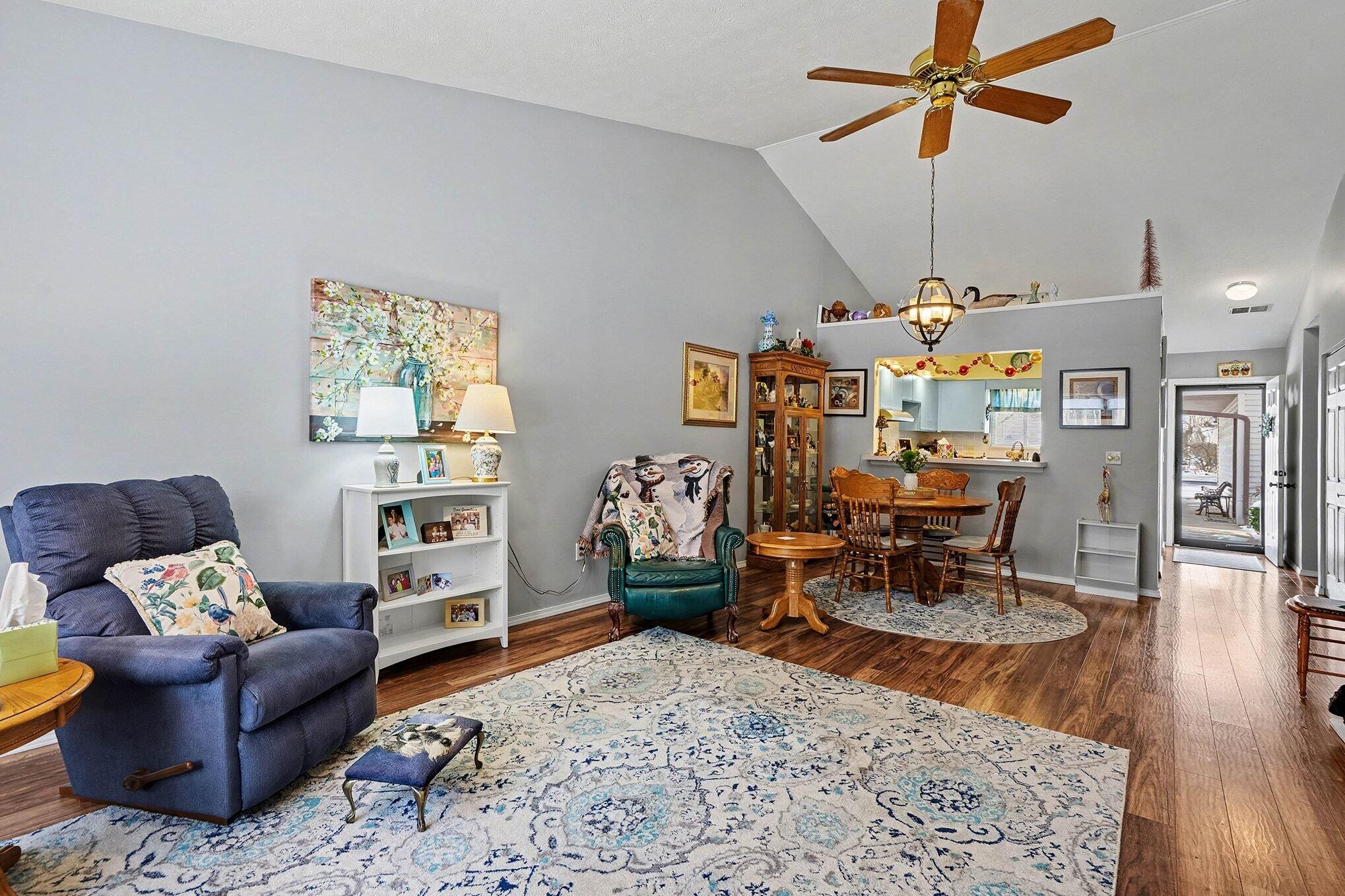 220 Christiana Drive