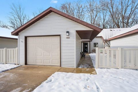 220 Christiana Drive Niles Township MI 49120