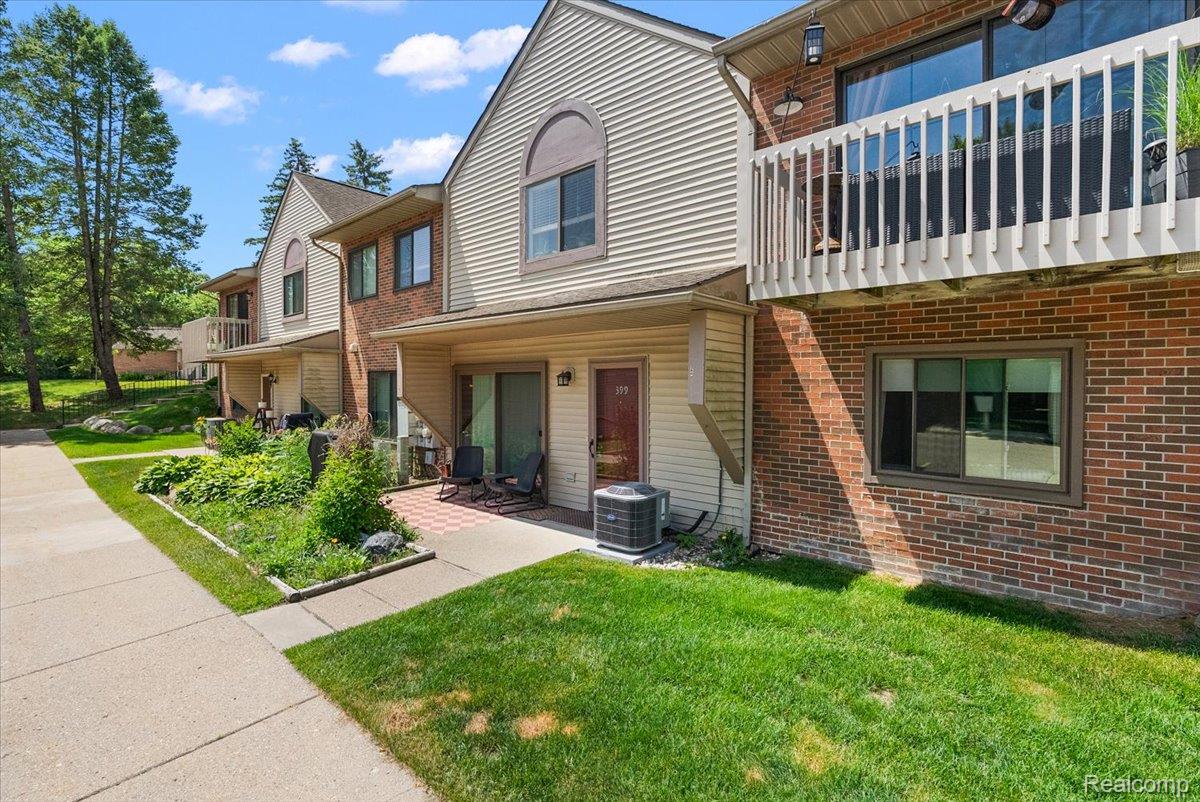 399 Spring Brooke Drive
