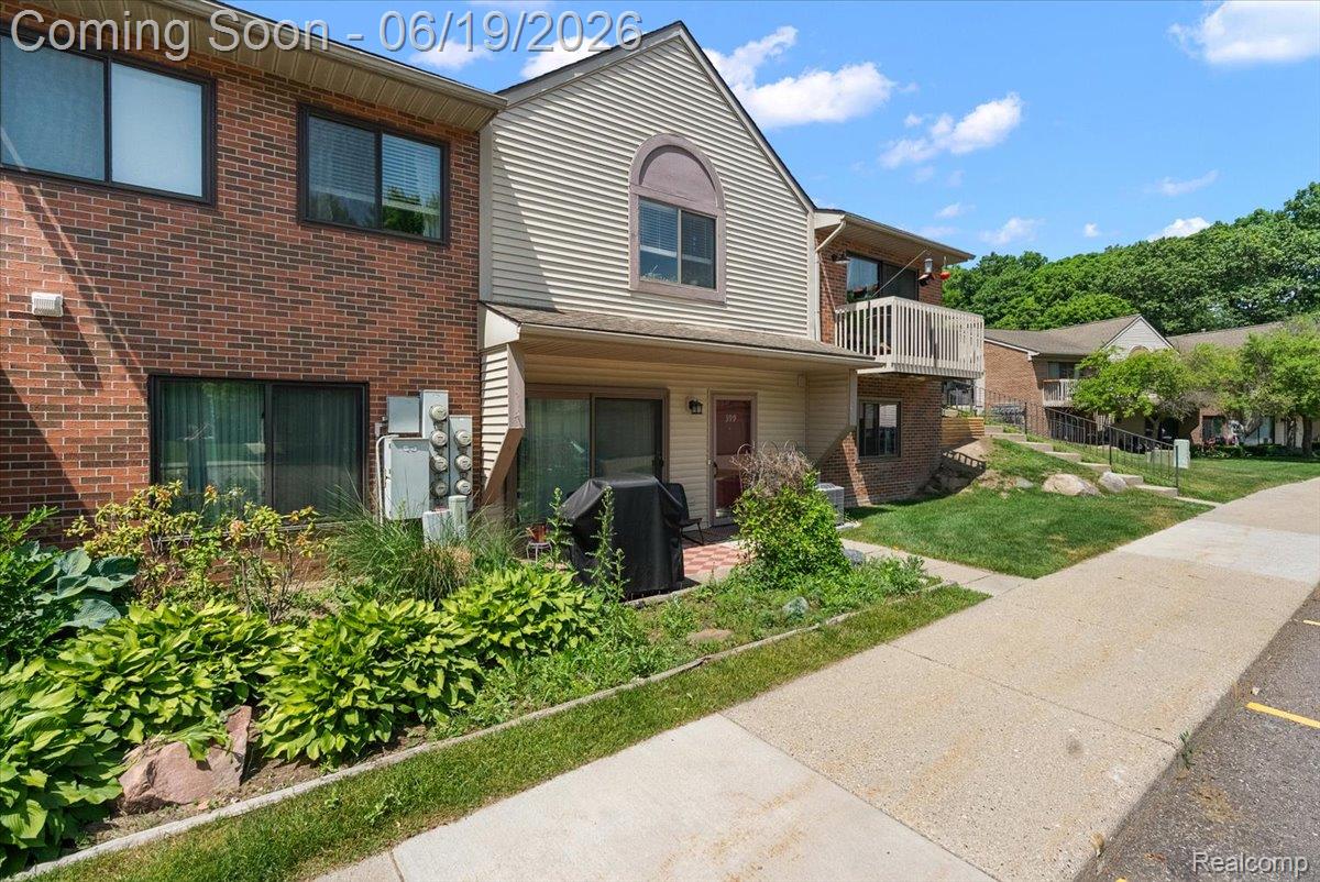 399 Spring Brooke Drive