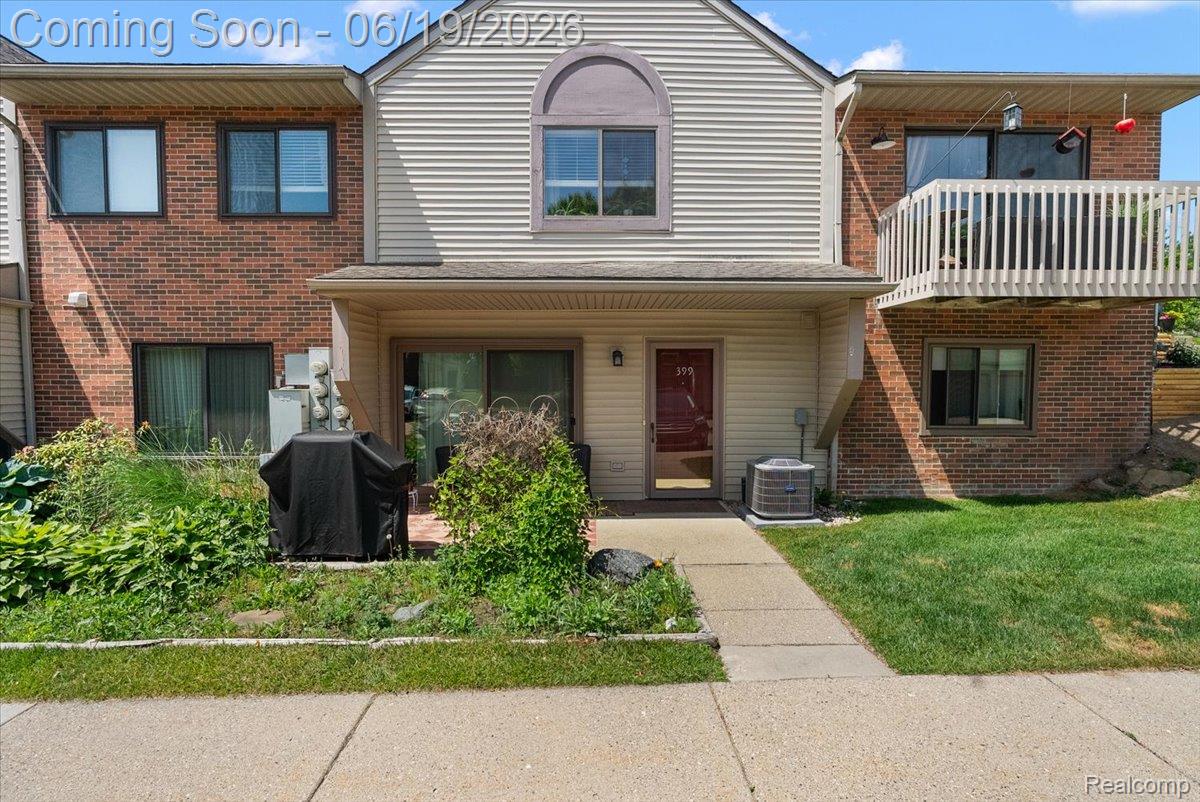 399 Spring Brooke Drive