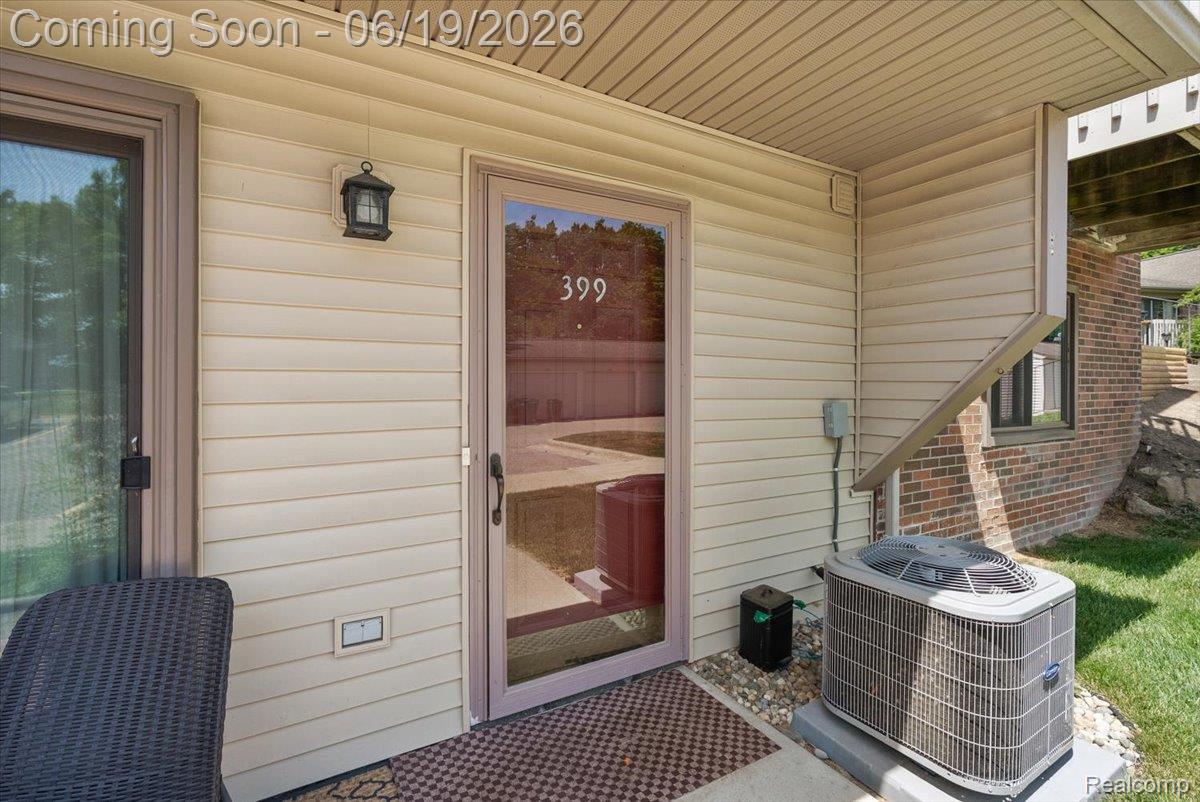 399 Spring Brooke Drive
