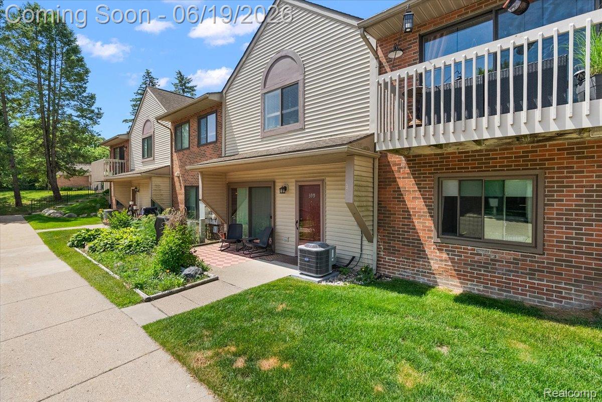 399 Spring Brooke Drive