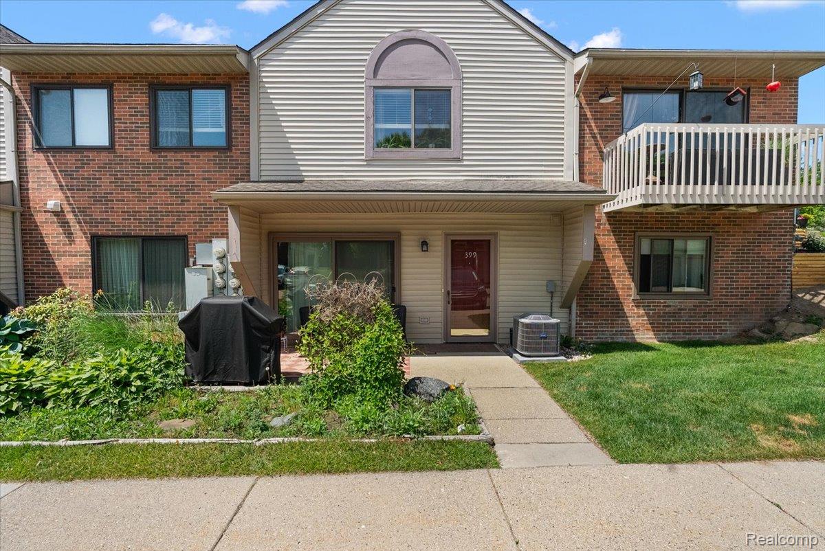 399 Spring Brooke Drive