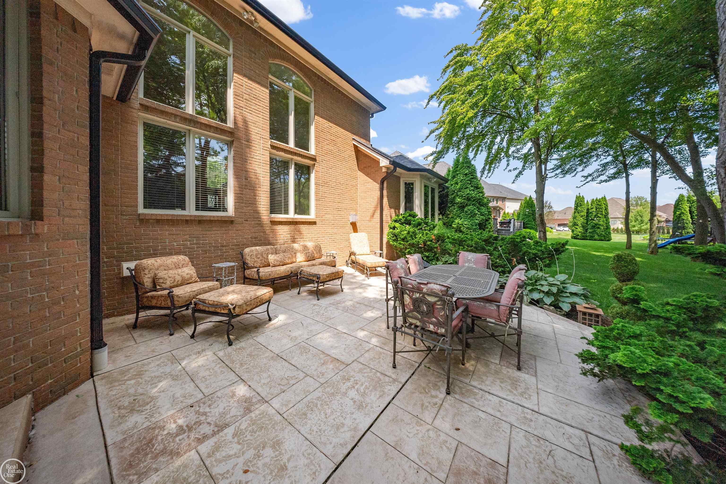 13046 Partridge Run Drive