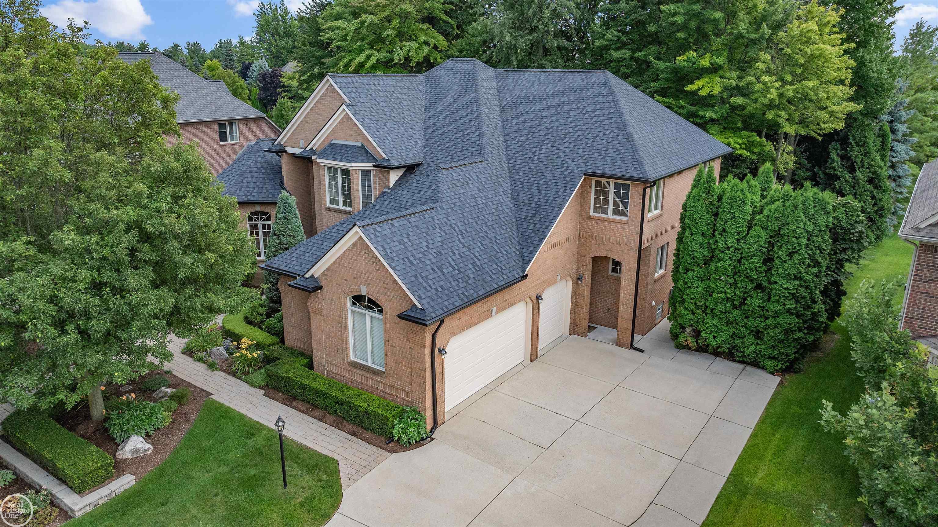 13046 Partridge Run Drive