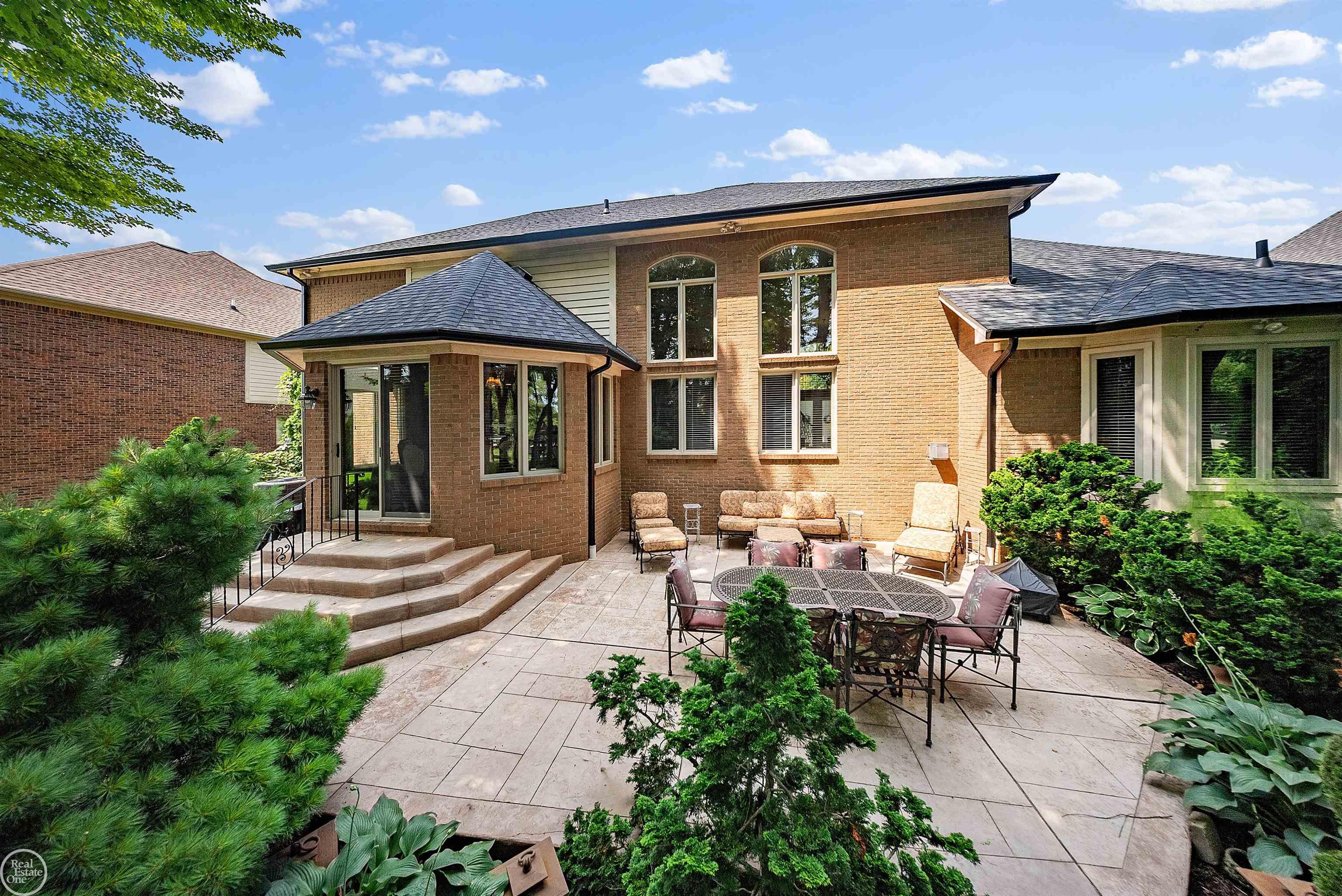 13046 Partridge Run Drive